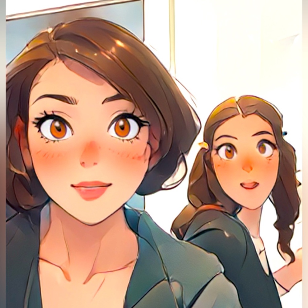 Meet your Posher, Layla